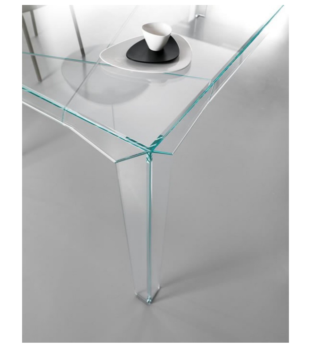 Fragments Tisch Tonelli Design