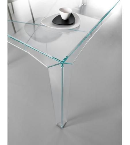Fragments Tisch Tonelli Design