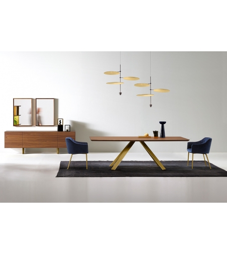 Sillón Asana - Ronda Design