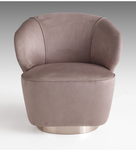 Sillón Jill - Luigi Volpi