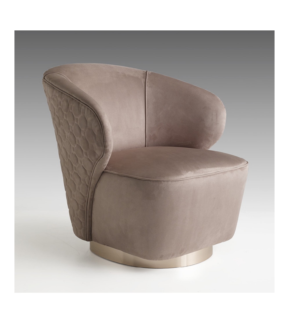 Sillón Jill - Luigi Volpi