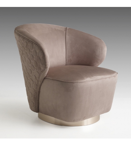 Sillón Jill - Luigi Volpi