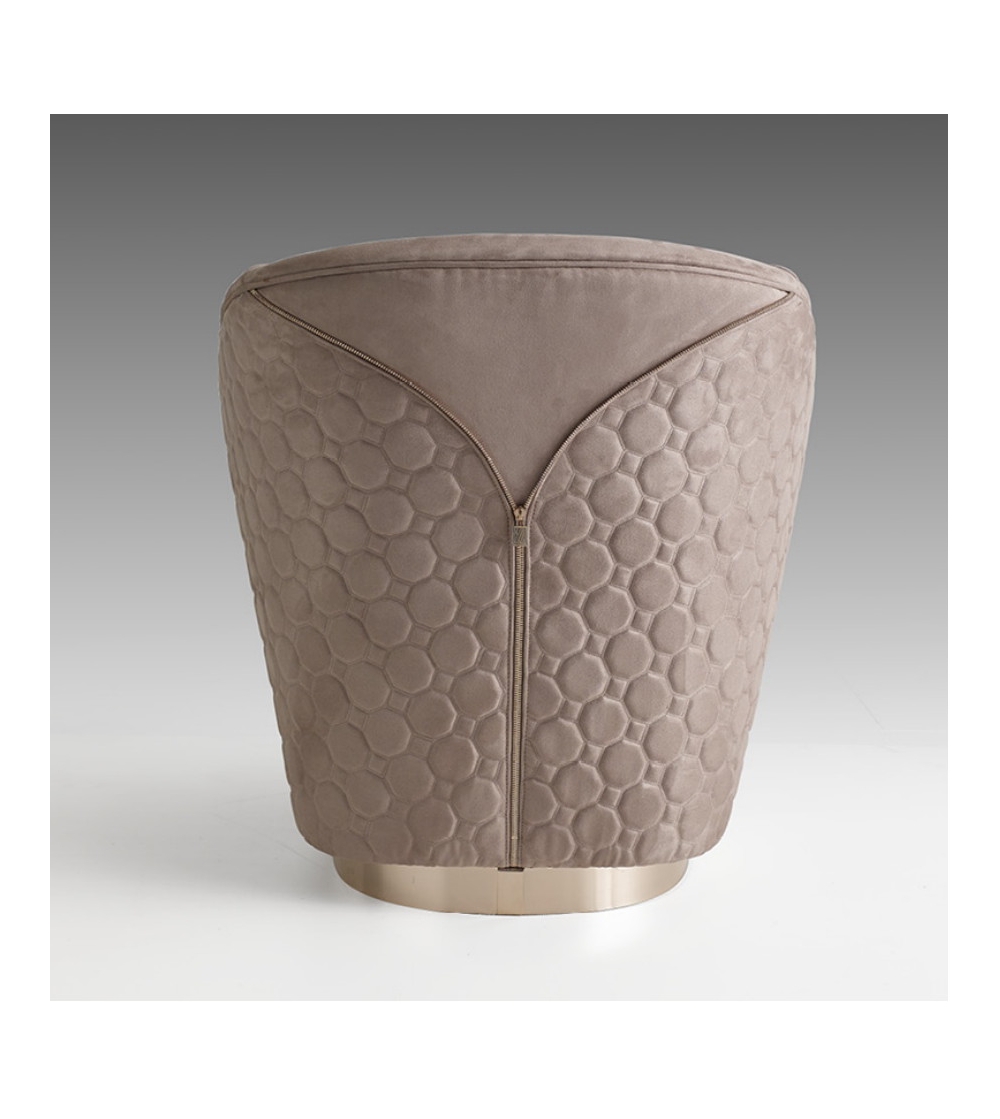 Fauteuil Jill - Luigi Volpi
