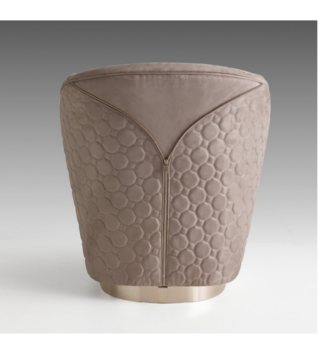 Fauteuil Jill - Luigi Volpi