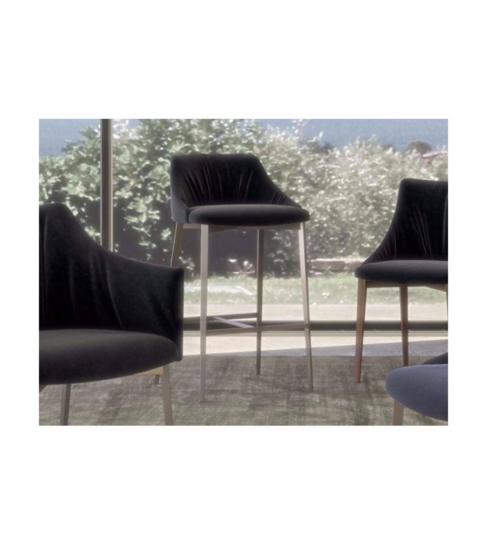 Tabouret  Asana - Ronda Design