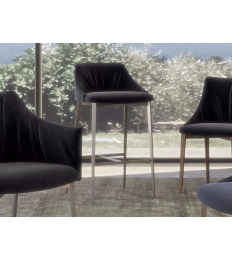 Ronda Design - Asana Hocker