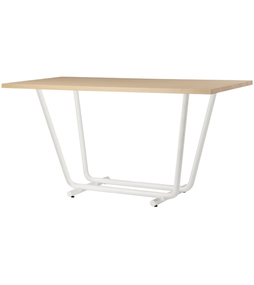 Table Poteauhaut 3730H1 - Alma Design