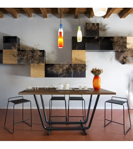 Alma Design - Highpole Table 3730H1