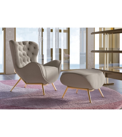 Sillón Marion - Luigi Volpi 2
