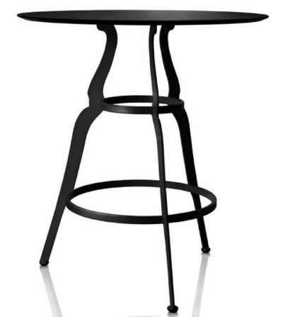 Tavolo Rotondo Bistrò 3070 - Alma Design 2