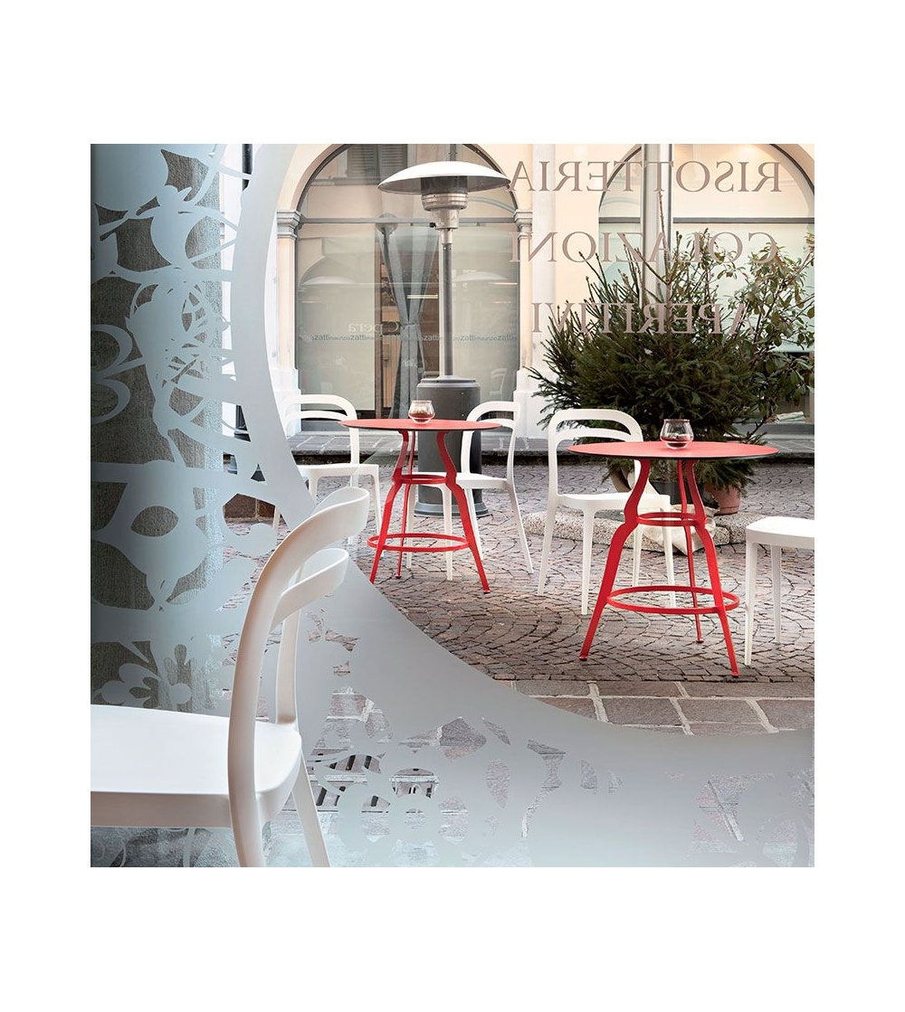 ?Table Ronde Bistrò 3070 - Alma Design