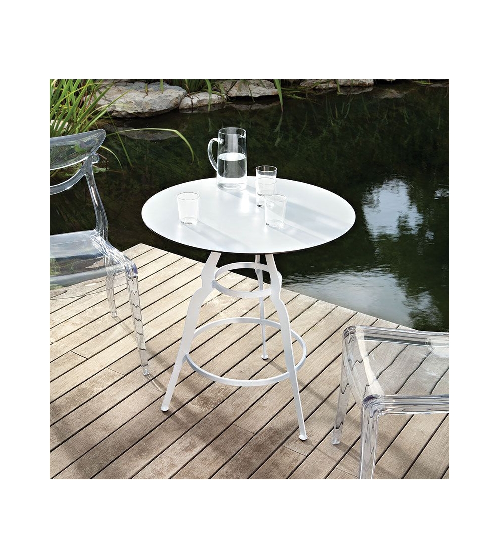 ?Table Ronde Bistrò 3070 - Alma Design