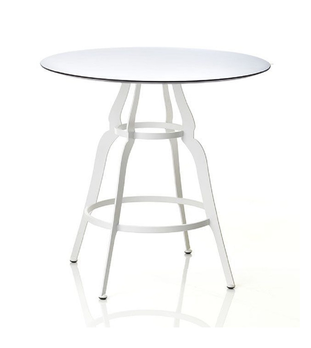 Alma Design - Bistrò 3071 Round Table