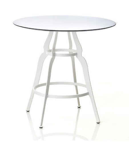 Table Ronde  Bistrò 3071 - Alma Design