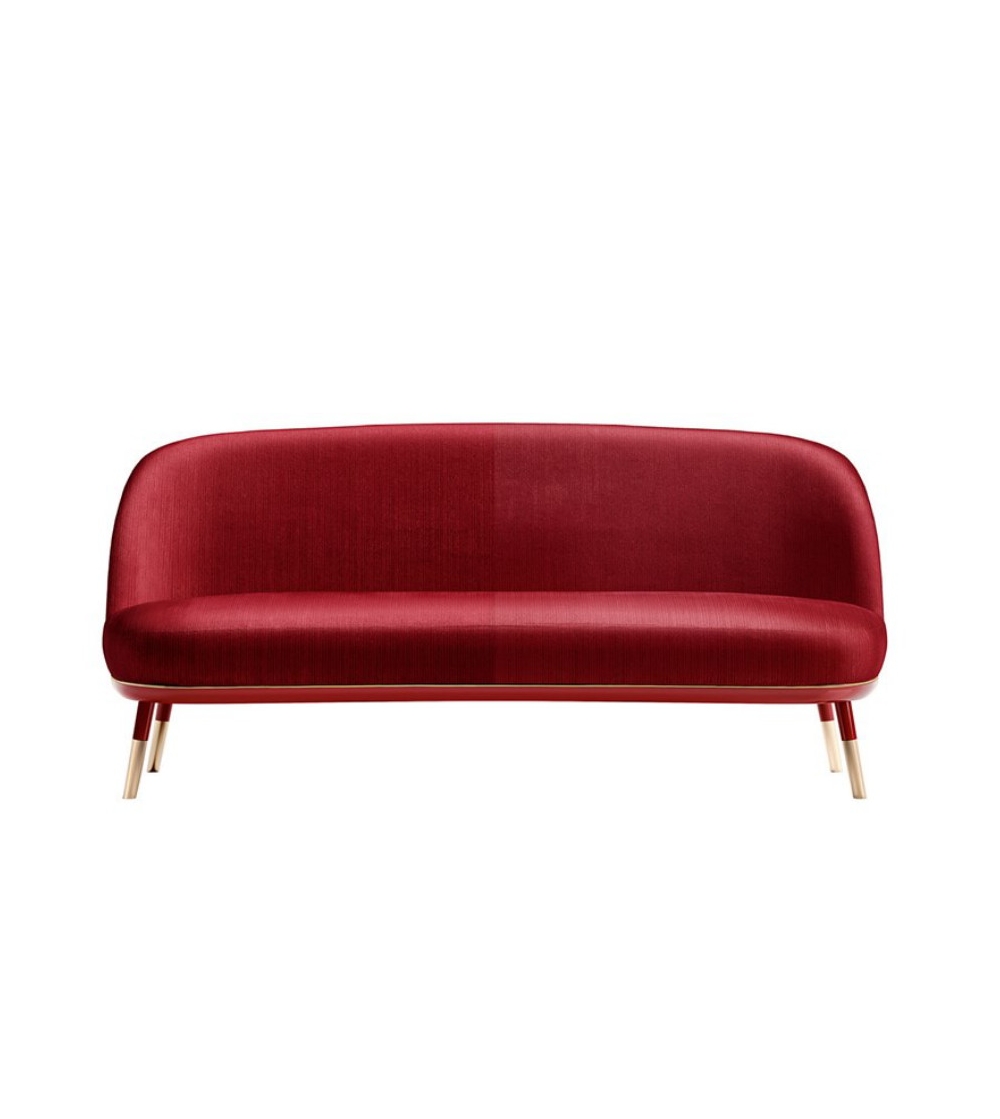 Sabrina Sofa - Luigi Volpi