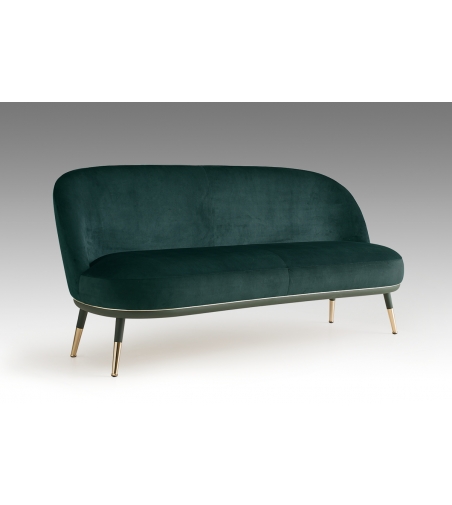 Sofa Sabrina - Luigi Volpi
