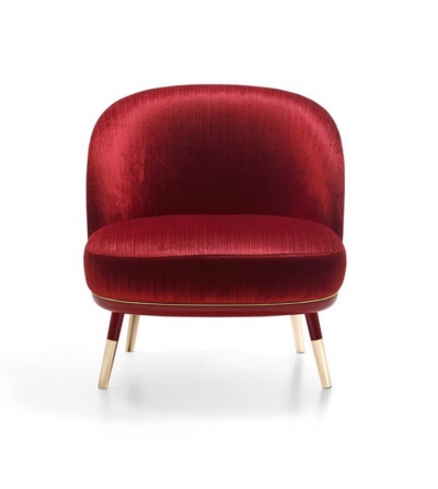 Sillón Sabrina - Luigi Volpi 2