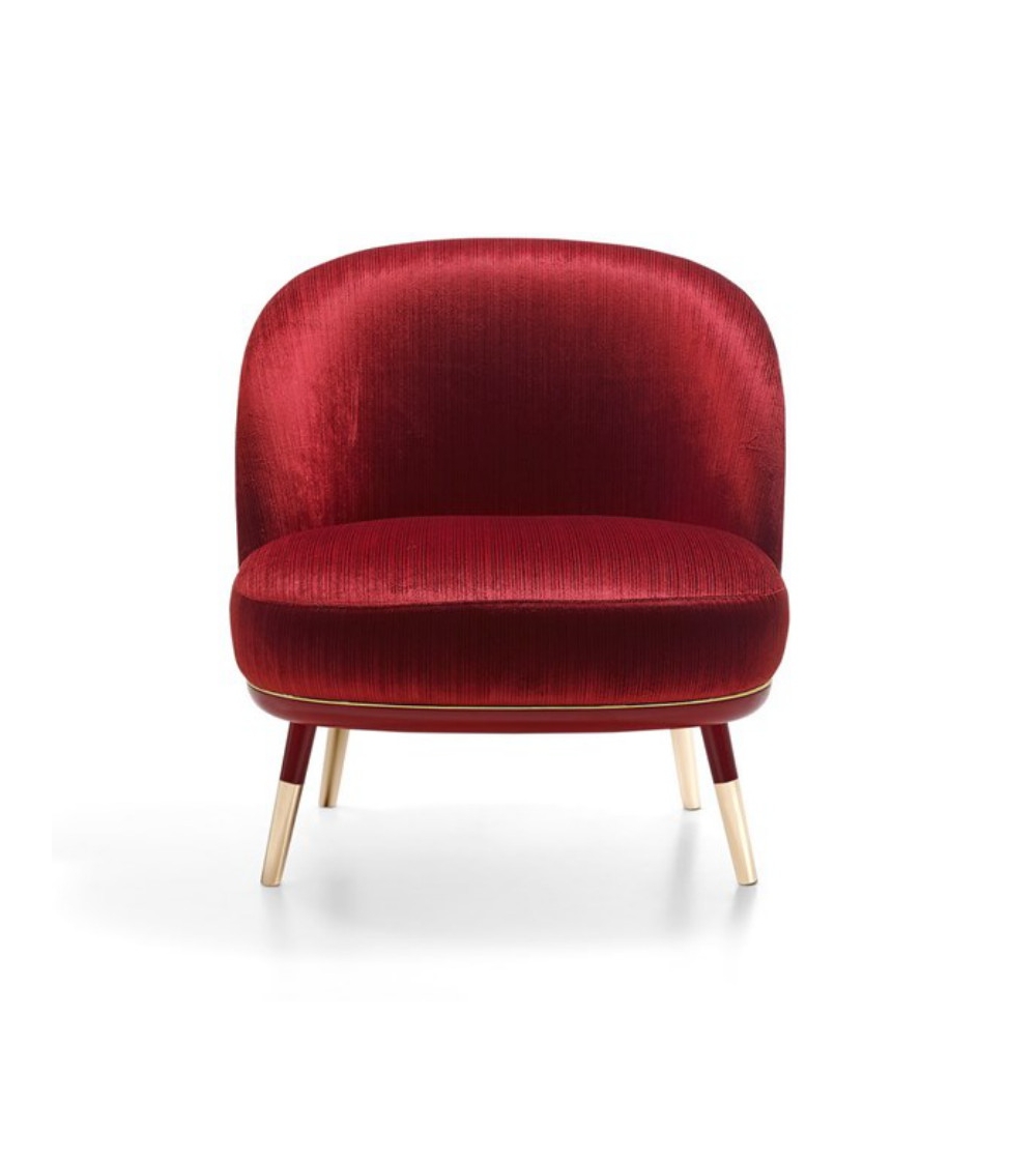 Sillón Sabrina - Luigi Volpi
