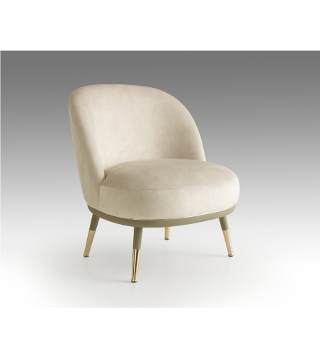 Sillón Sabrina - Luigi Volpi