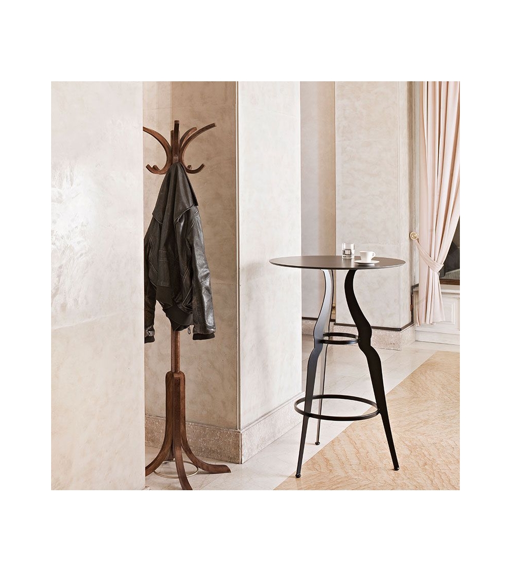 Table Haute Bistrò 3072 - Alma Design
