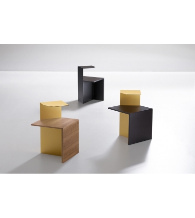 Eureka Table Basse - Ronda Design 2