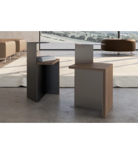Eureka Tavolino - Ronda Design
