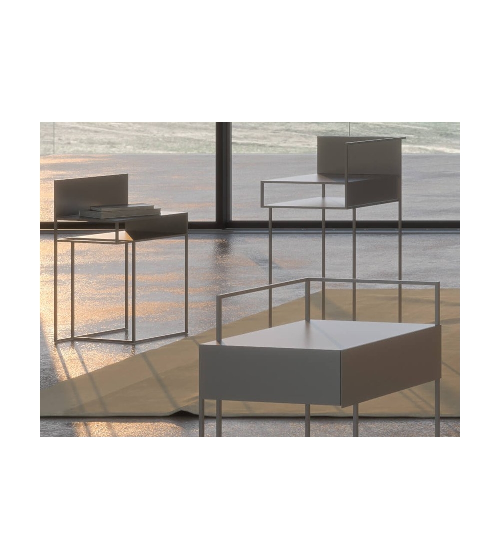 Atik Table Basse - Ronda Design