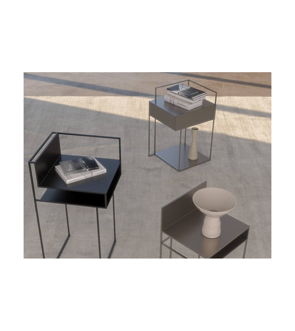 Atik Table Basse - Ronda Design