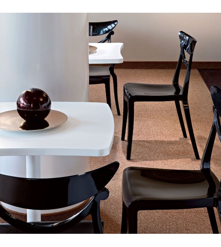 Tavolo Amelie 3044/3046 - Alma Design