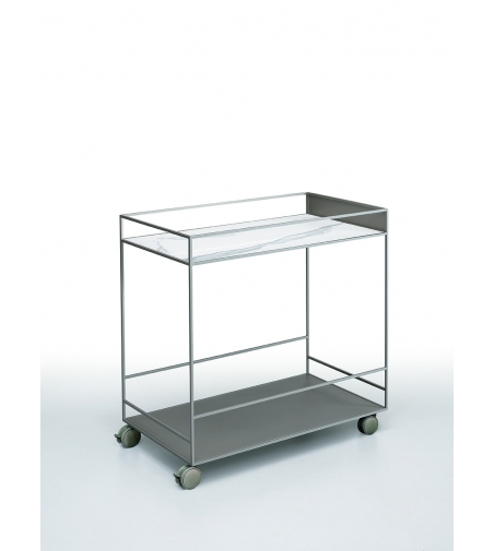 Chariot De Nourriture Spot  - Ronda Design