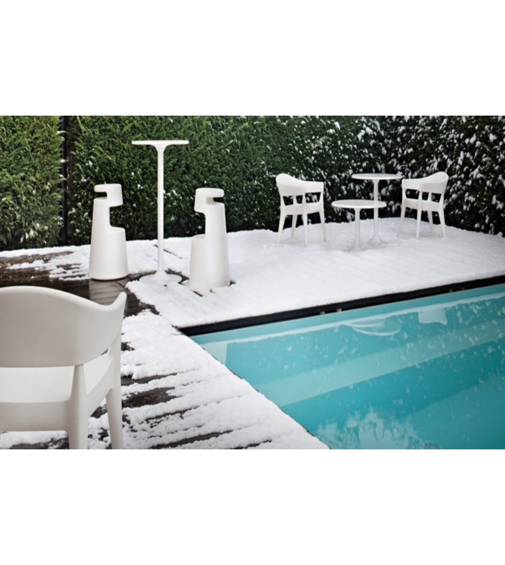 Table Basse Mojito 3941 - Alma Design