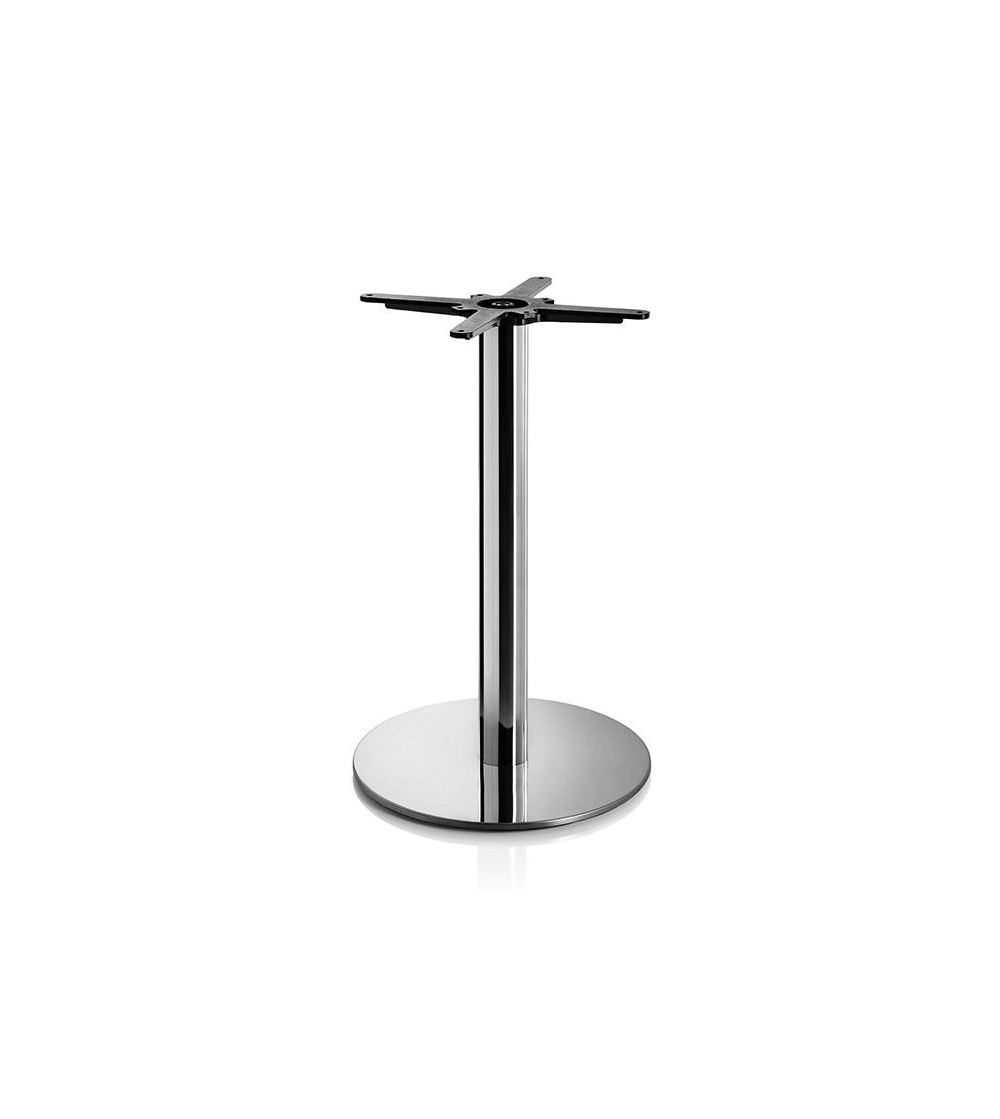 Table Priscilla Ronde 3050 - Alma Design