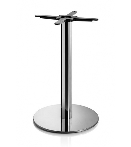 Table Priscilla Ronde 3050 - Alma Design