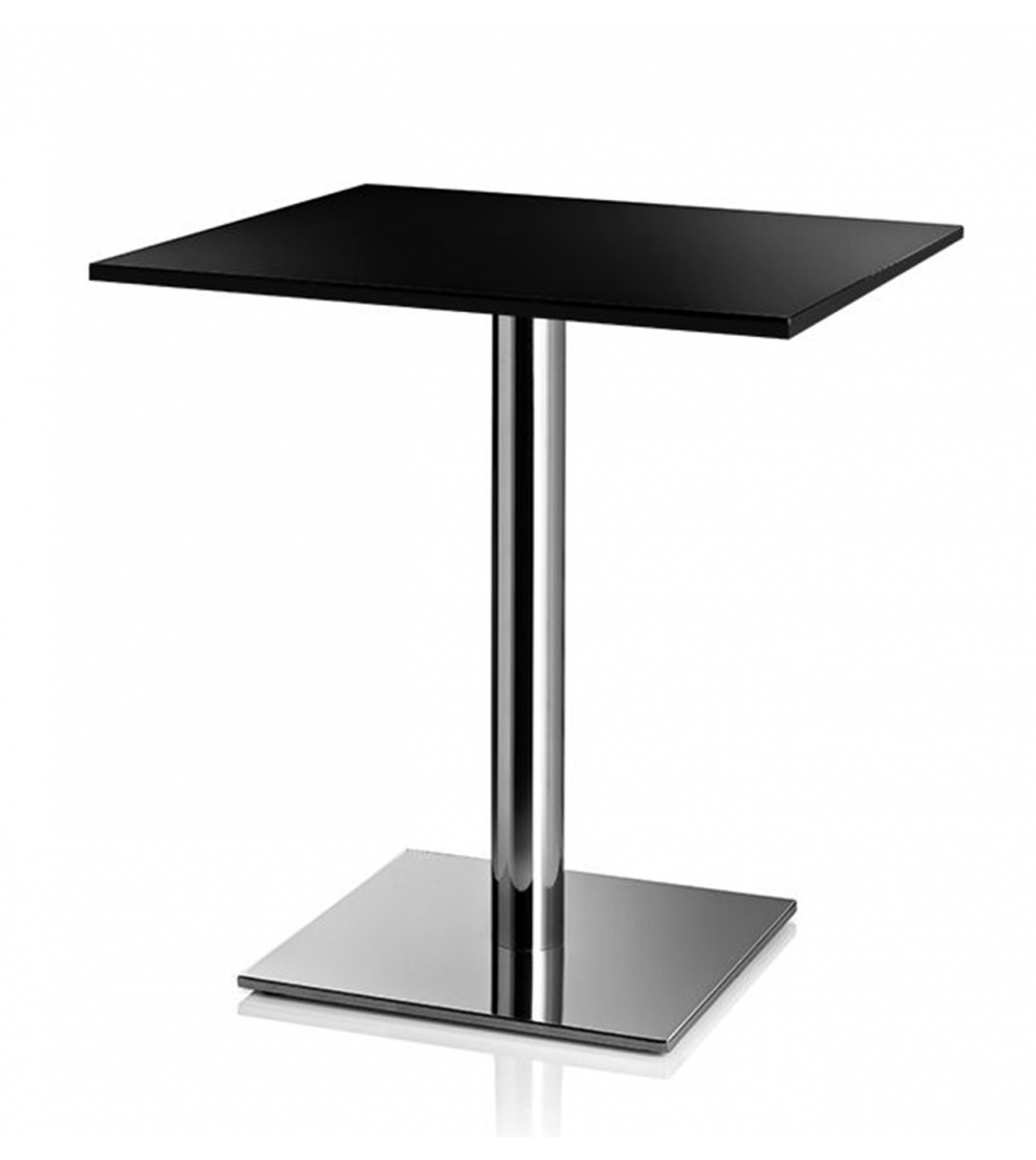 Alma Design - Priscilla Quadratischer Tisch 3056