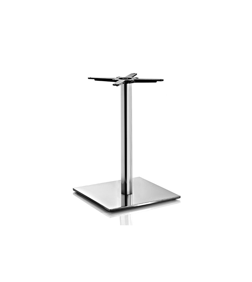 Table Carrée Priscilla 3056 - Alma...