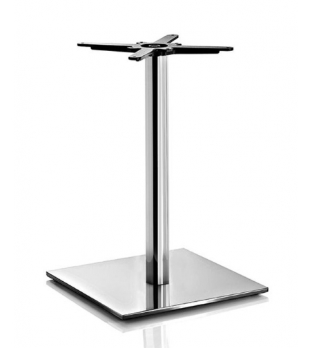 Alma Design - Priscilla Quadratischer Tisch 3056