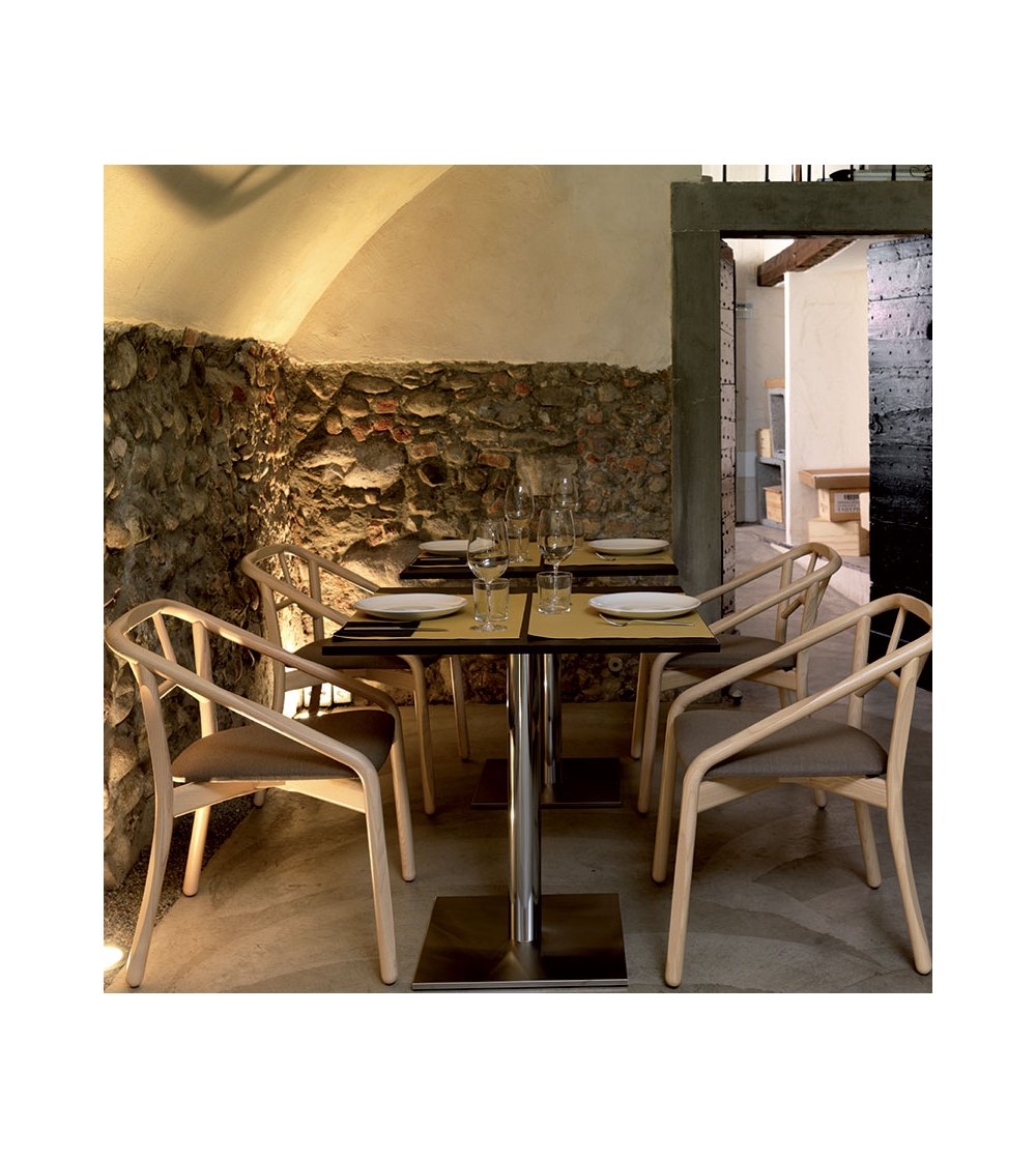 Alma Design - Priscilla Square Table...