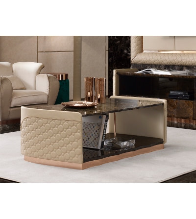 Mason Coffee Table - Luigi Volpi 2