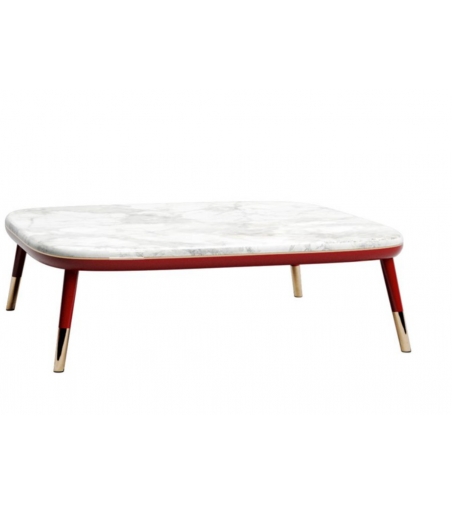 Table Basse Sabrina - Luigi Volpi
