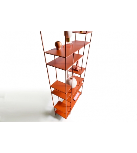 Bookcases Levia - Ronda Design