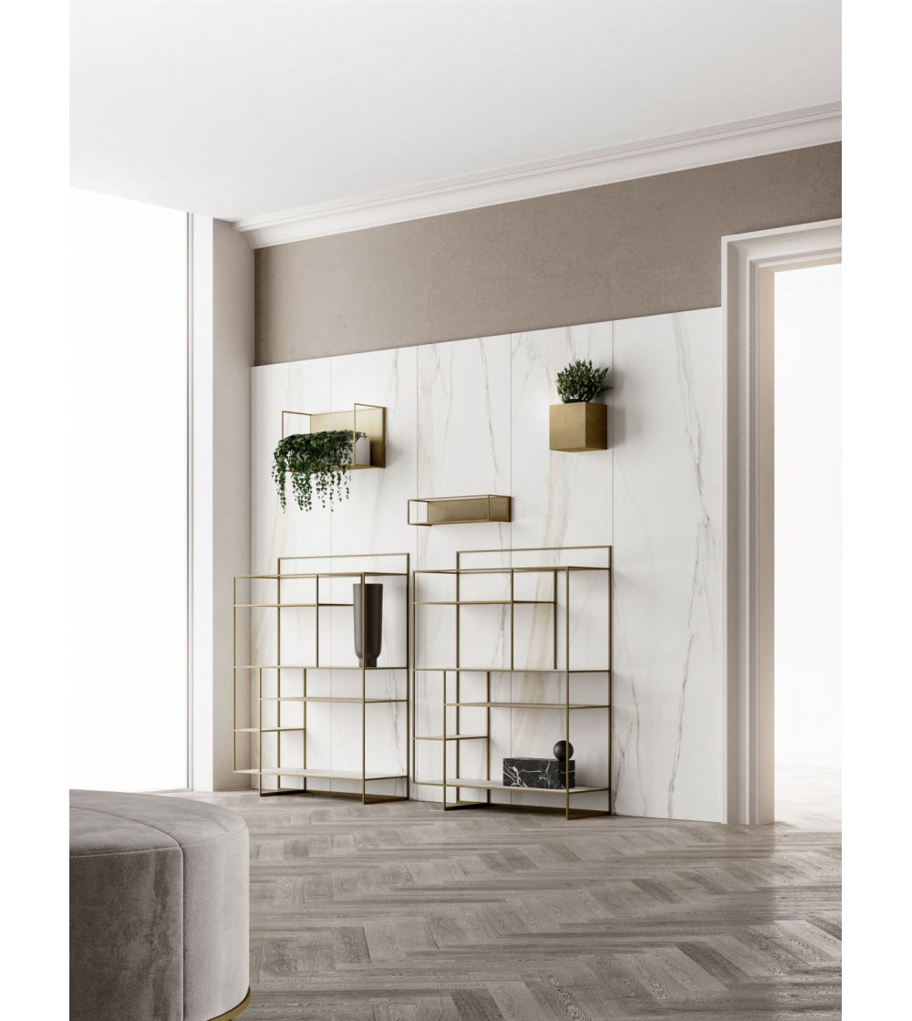 Bücherregale Levia - Ronda Design