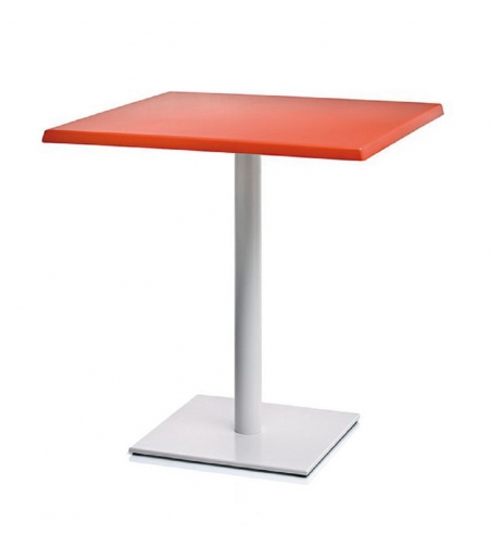 Tavolo Quadrato Alghi 3560 - Alma Design