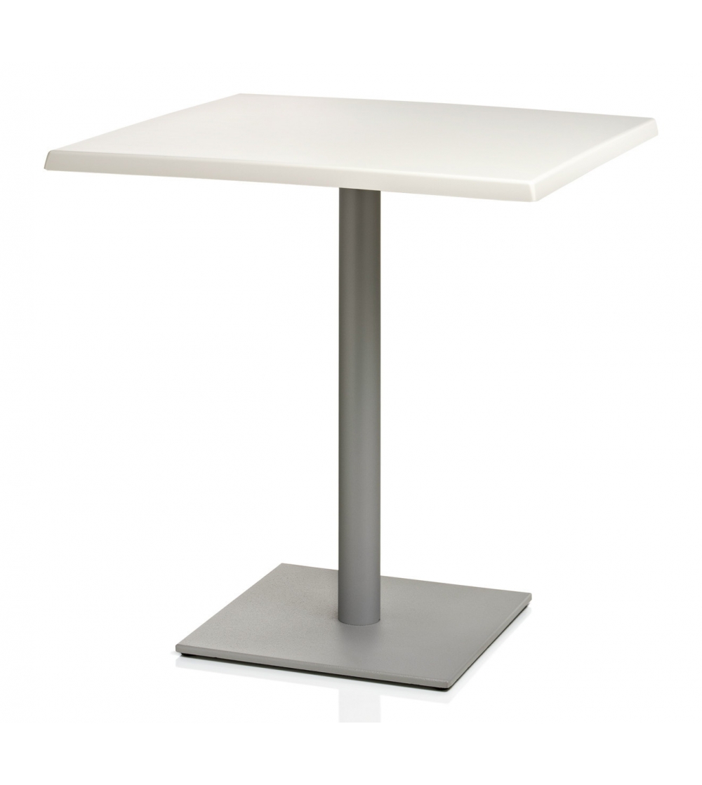 Table Carrée Alghi 3560 - Alma Design