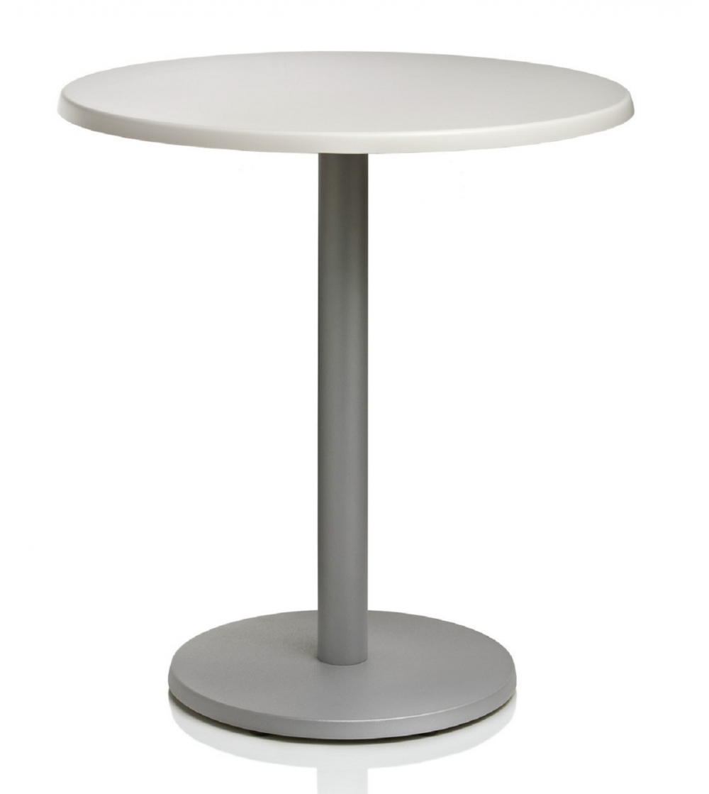 Table Ronde Alghi 3563 - Alma Design