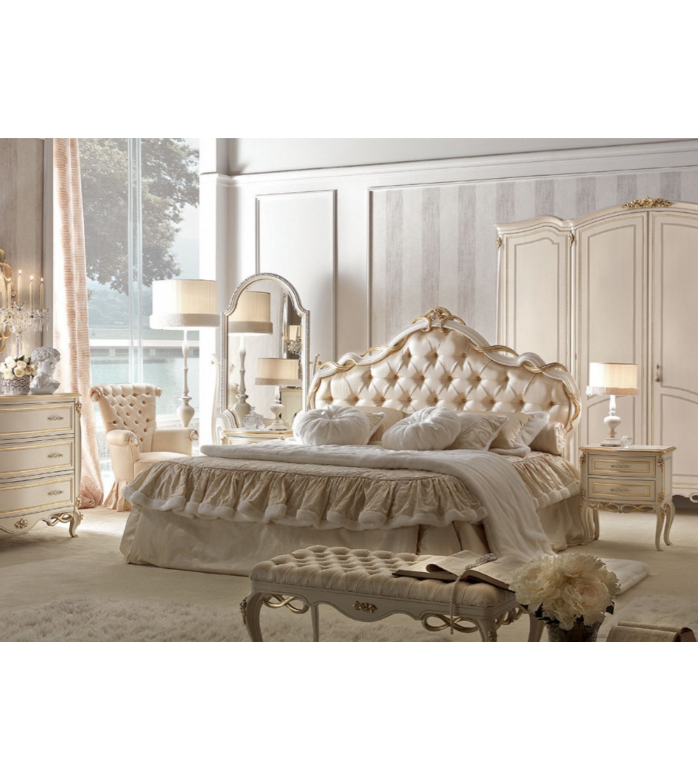 Signorini & Coco Schlafzimmer Modell Forever Angebot