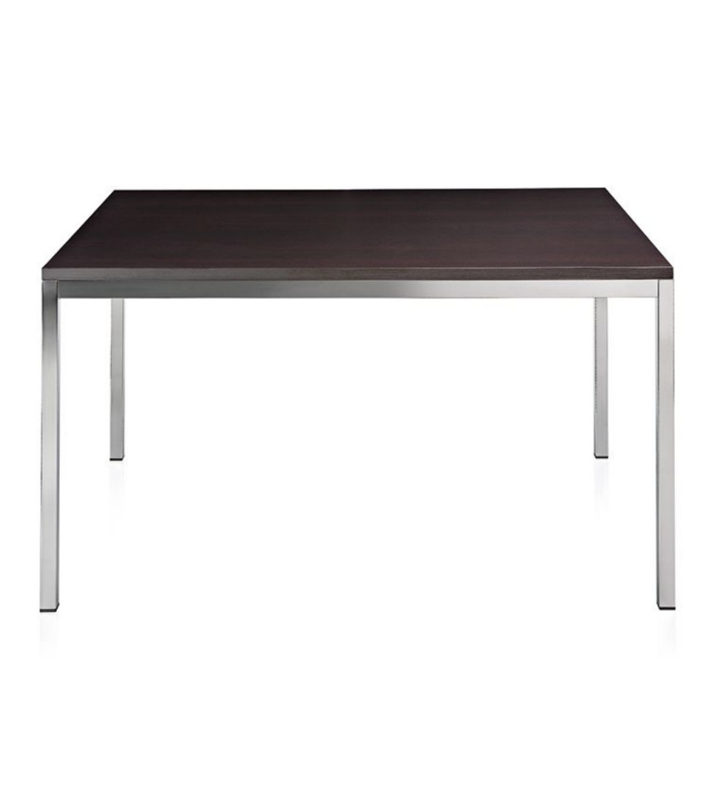 Table Rectangulaire Edward  3030 - Alma Design