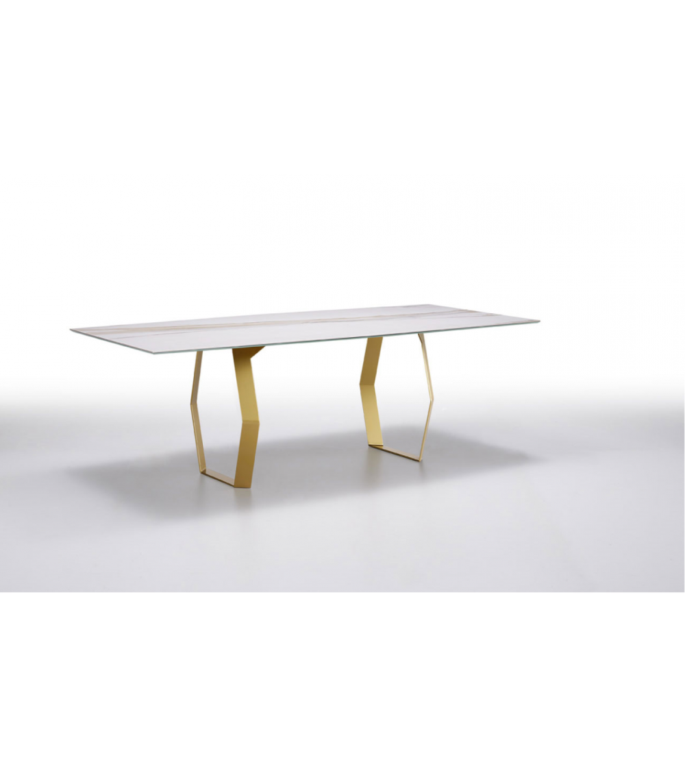 La table Mexa - Ronda Design