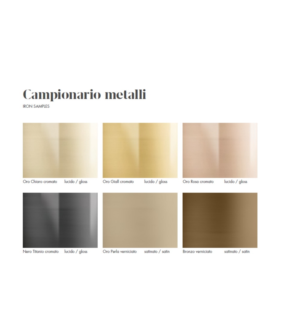 Augusta Couchtisch - Luigi Volpi