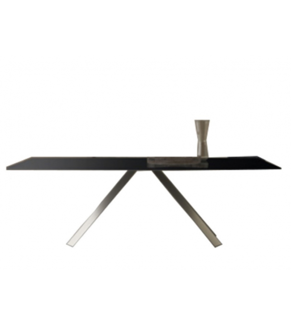 Rectangular Table Ki - Ronda Design