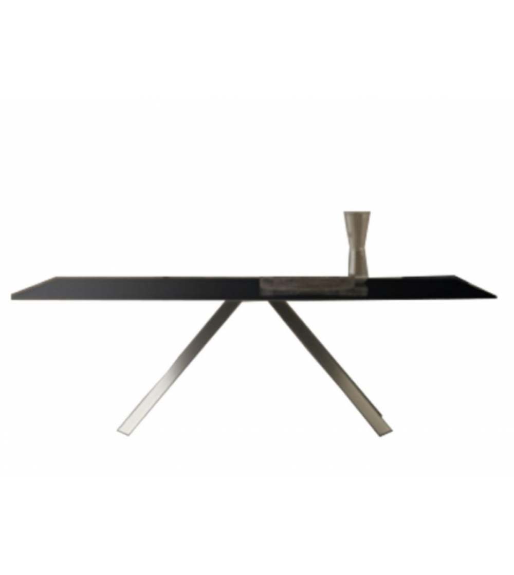Mesa Rectangular Ki - Ronda Design